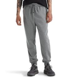 The North Face - Evolution Simple Dome joggers - Lyst