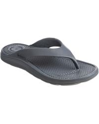 Totes - Ara Thong Sandals - Lyst