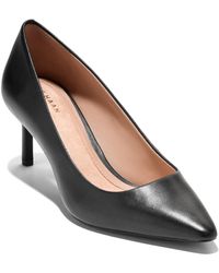 Cole Haan - Go-to Janey Slip-on Pumps - Lyst