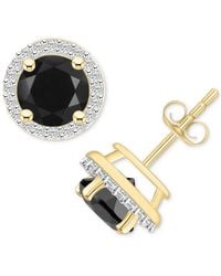Macy's - Lab-created Ruby (2 Ct. T.w. - Lyst