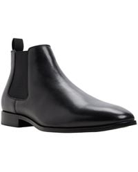 ALDO - Sosa Slip-on Boots - Lyst