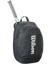 Wilson - Tour Tennis Backpack - Lyst