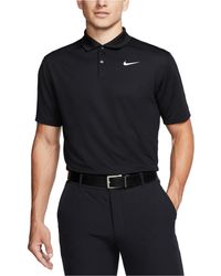 Nike Polo shirts for Men - Up to 61% off at Lyst.com