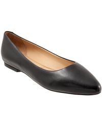 Trotters - Estee Flat - Lyst