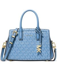 Michael Kors - Michael Laila Small Crossbody Bag - Lyst
