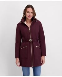 Kensie - Hooded - Lyst