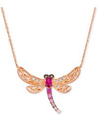 Le Vian - Multi-gemstone (3/8 Ct. T.w. - Lyst
