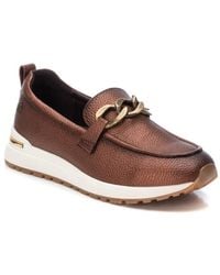 Xti - Casual Moccasins By - Lyst