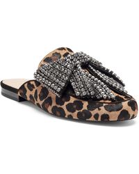 inc leopard heels