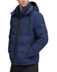 Marc New York - Huxley Crle Down Jacket - Lyst