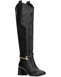 TORGEIS - Elenora Tall Boot - Lyst
