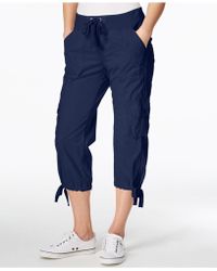 Calvin Klein Cargo pants for Women 