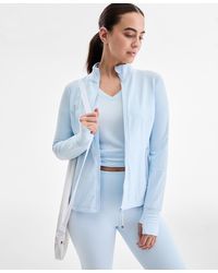 ID Ideology - Studio Full-zip Jacket - Lyst