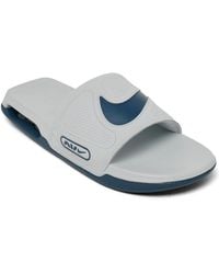 Nike - Air Max Cirro Slide Sandals From Finish Line - Lyst