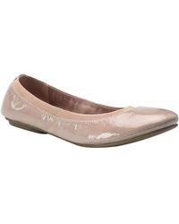 Bandolino - Edition Ballet Flats - Lyst
