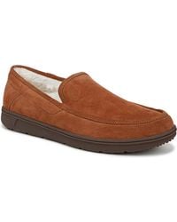 Vionic - Gustavo Slip On Slippers - Lyst