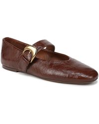 Circus by Sam Edelman - Bella Mary-jane Flats - Lyst