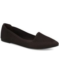 MIA - Corrine Ballet Knit Flats - Lyst