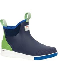 XtraTuf - 6 In Ankle Deck Boot Sport - Lyst