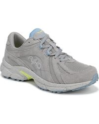 Ryka - Skylift Tr Trail Walking Sneakers - Lyst