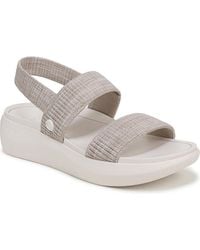 Vionic - Sky Slingback Sandals - Lyst
