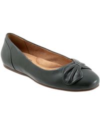 Softwalk - Sofia Flat - Lyst