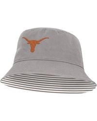 Nike - And Texas Longhorns Primetime Apex Bucket Hat - Lyst