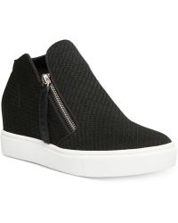 laynie wedge sneaker