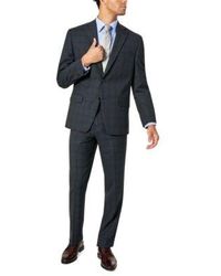 Michael Kors - Modern-fit Airsoft Stretch Wool Suit - Lyst