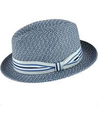 Bailey 1922 - Salem Fedora - Lyst