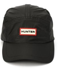 HUNTER - Ripstop Baseball Hat - Lyst