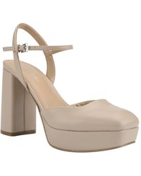 marc fisher platform heels