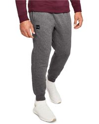 men's under armour sweatpants