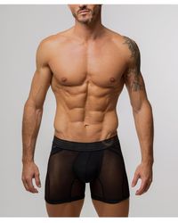 Rounderbum - Sxy Nights Anatomic Boxer Brief - Lyst