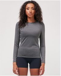 Rebody Active - To Practice Compression Long Sleeve Top - Lyst