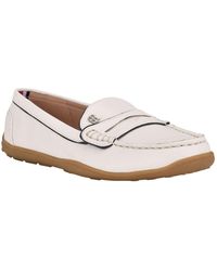 tommy hilfiger karvel penny loafer