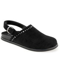 Kensie - Vicky Clog - Lyst
