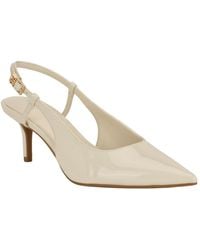 Tommy Hilfiger - Cerizza Pointed Toe Slingback Pump - Lyst