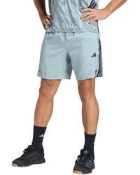 adidas - Tech Essentials Workout Shorts 7" - Lyst