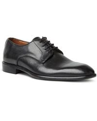 Bruno Magli - Salerno Leather Oxford Dress Shoes - Lyst