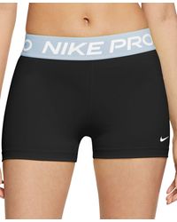 Nike - Pro 3" Shorts - Lyst