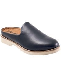 Softwalk - Wolcott Ii Flat - Lyst