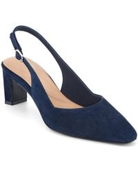 Rockport - Total Motion Mayla Slingback Classic Dress Pumps - Lyst