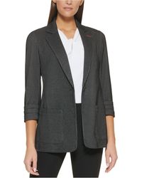 Tommy Hilfiger Blazers and suit jackets for Women - Up to 61% off at  Lyst.com