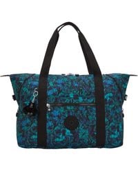 Kipling - Art M Tote - Lyst