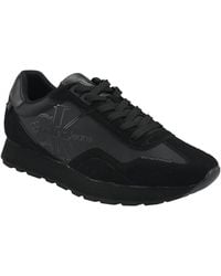 Calvin Klein - Eden Sneaker - Lyst