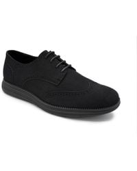 Swims Motion Wingtip Oxford in Brown for Men Lyst