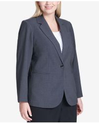 Calvin Klein Blazers, sport coats and 