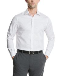 Tommy Hilfiger - Dress Shirt Regular Fit Essentials - Lyst