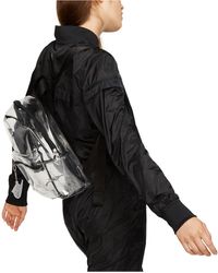 nike mini backpack leopard print